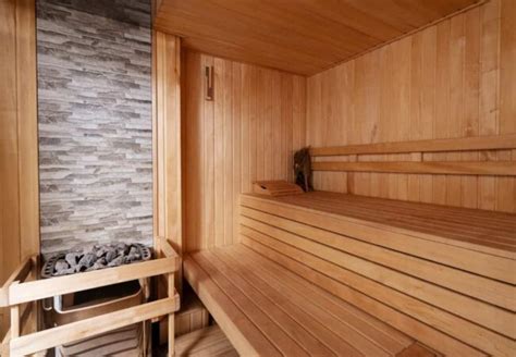 sauna cuantas veces a la semana|Cómo usar la sauna para adelgazar